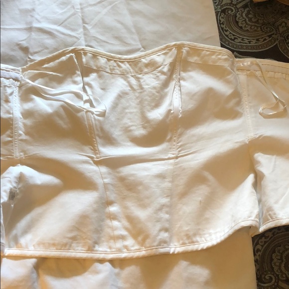 Strapless top ! Very cute ! - Picture 4 of 4